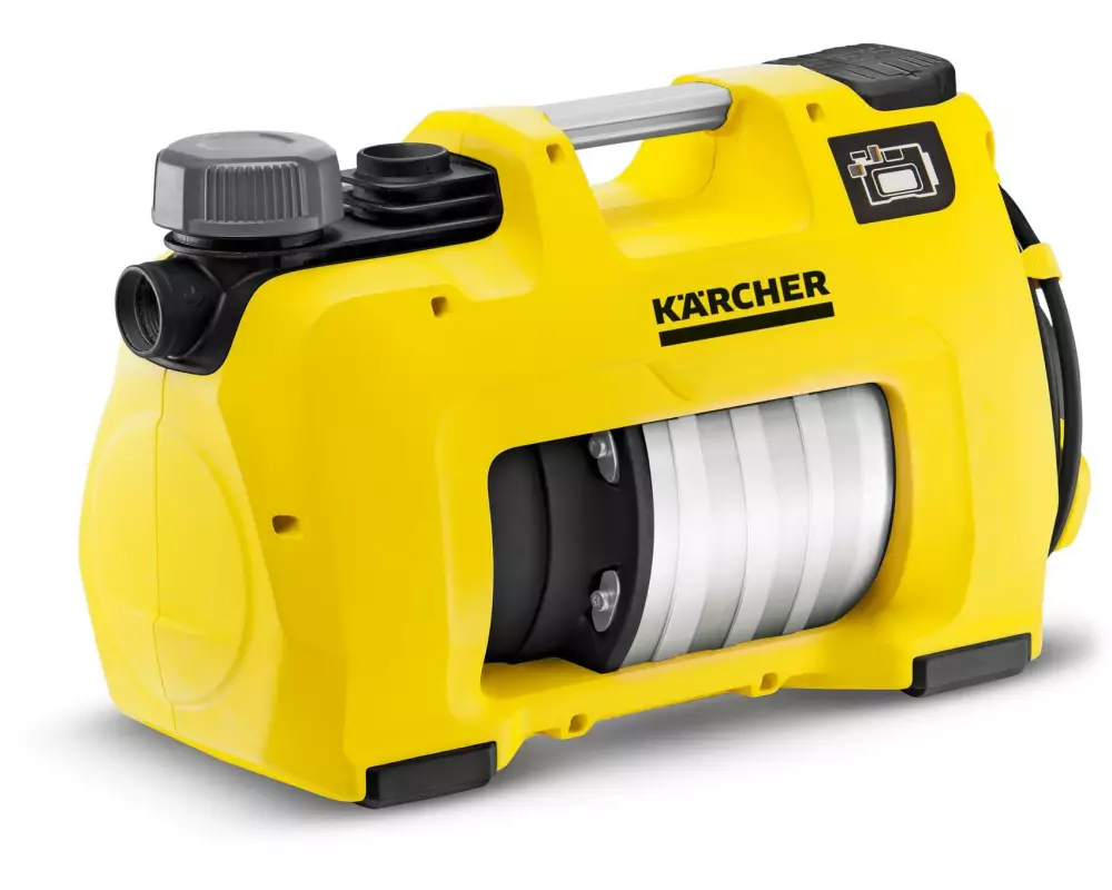 Kärcher Professional Gartenpumpe BP 7 Home & Garden
