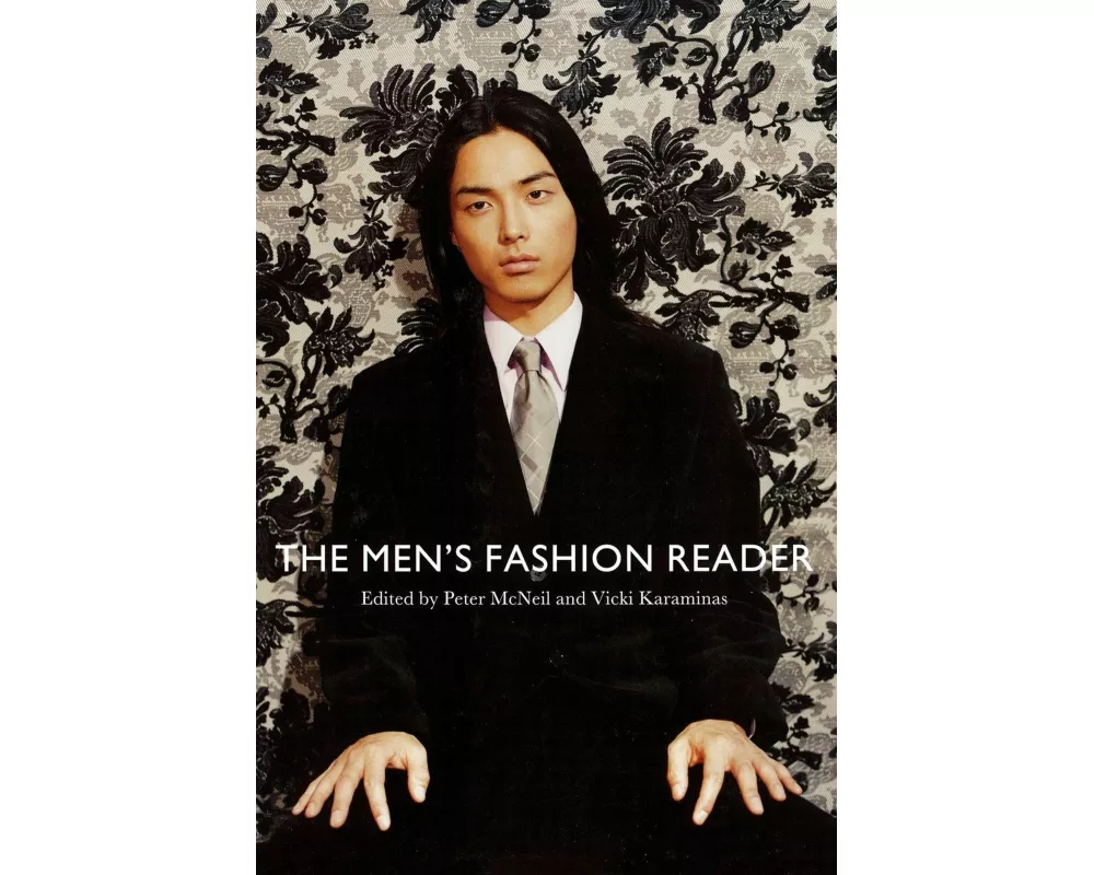 The Men's Fashion Reader