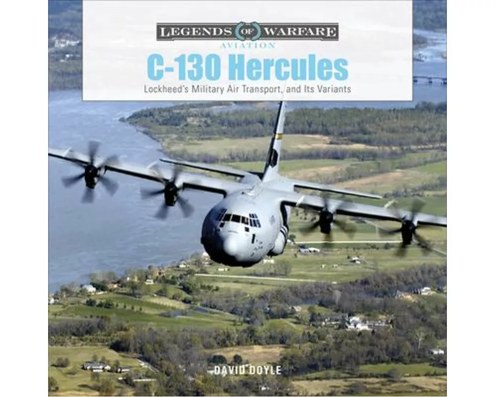 C-130 Hercules