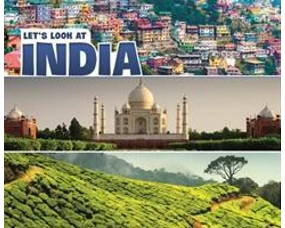 Let's Look at India