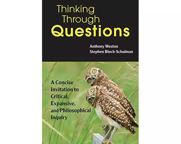 Thinking Through Questions