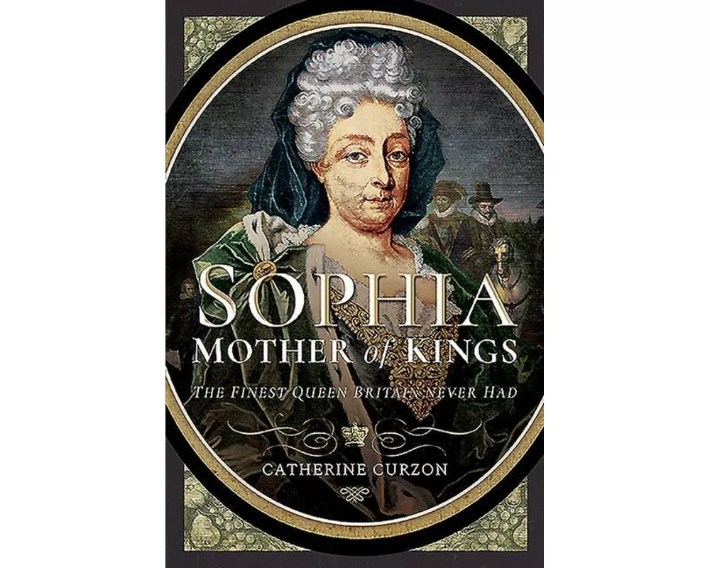 Sophia - Mother of Kings