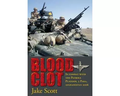 Blood Clot