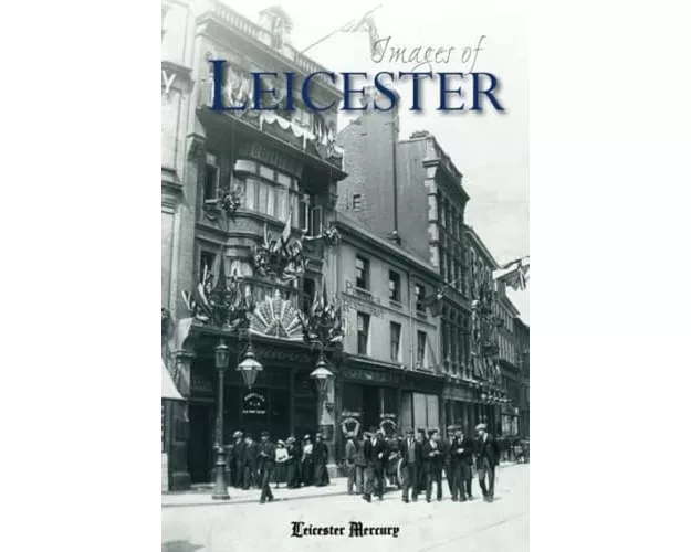 Images of Leicester