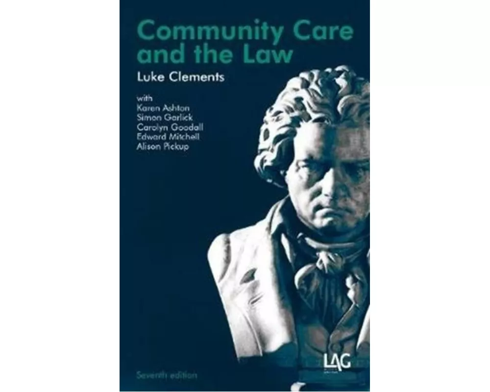 Community Care and the Law