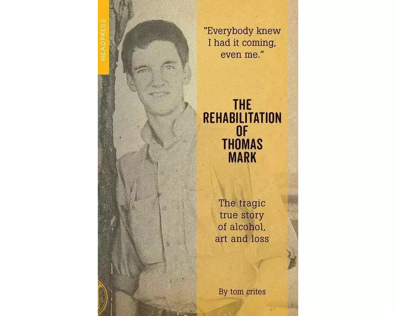The Rehabilitation Of Thomas Mark