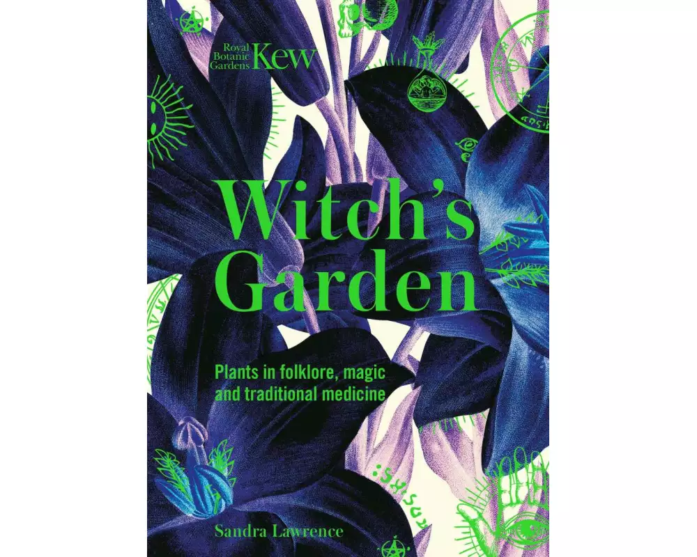 Witch's Garden