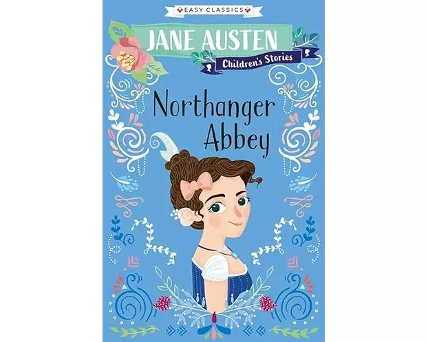 Northanger Abbey (Easy Classics)