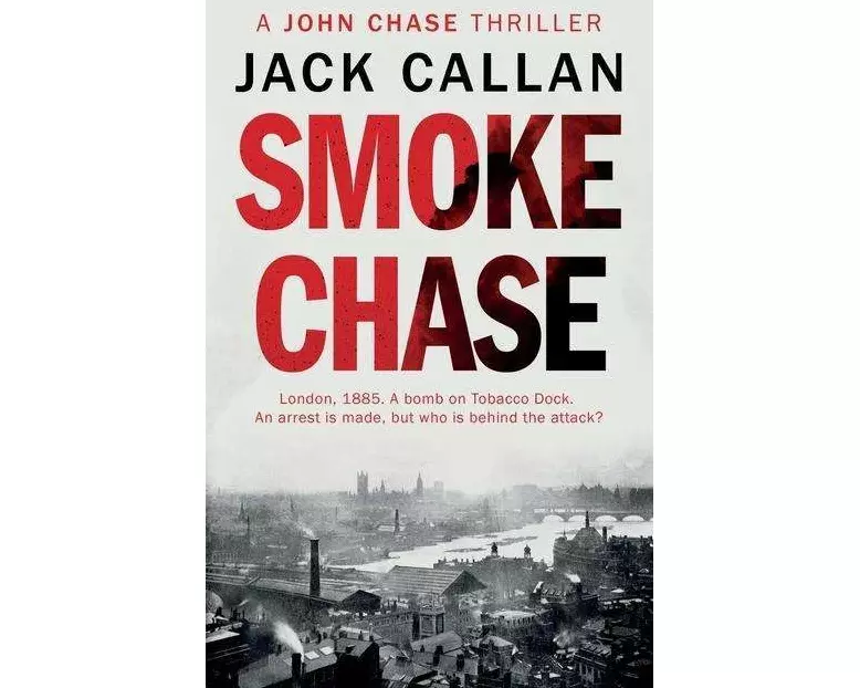 Smoke Chase