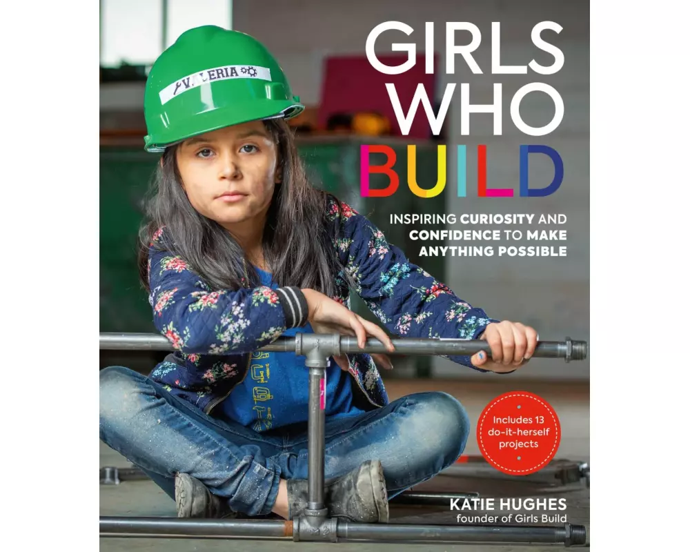 Girls Who Build
