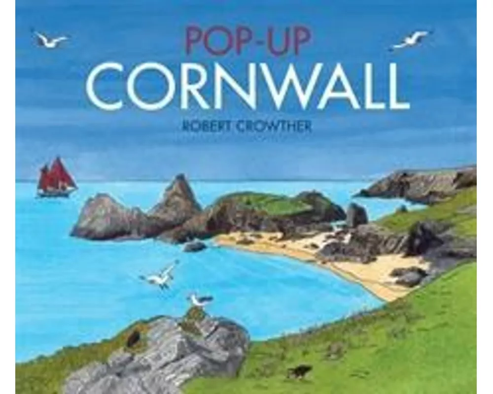 Pop up Cornwall