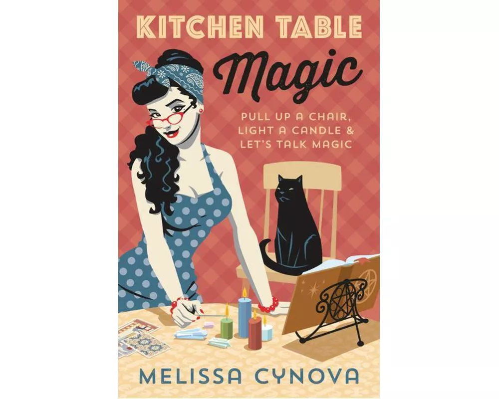 Kitchen Table Magic