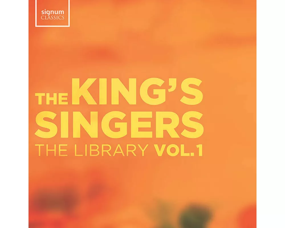 The Library Vol.1