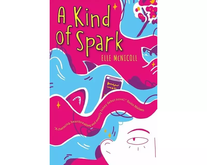A Kind of Spark