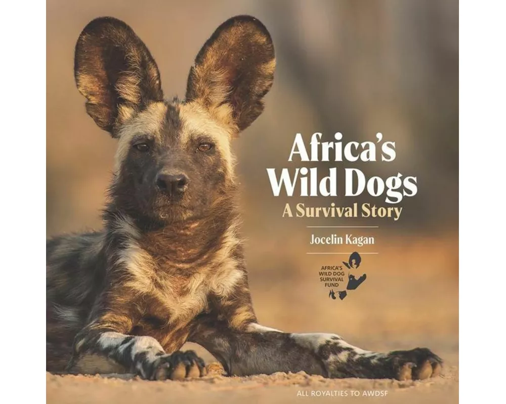 Africa's Wild Dogs