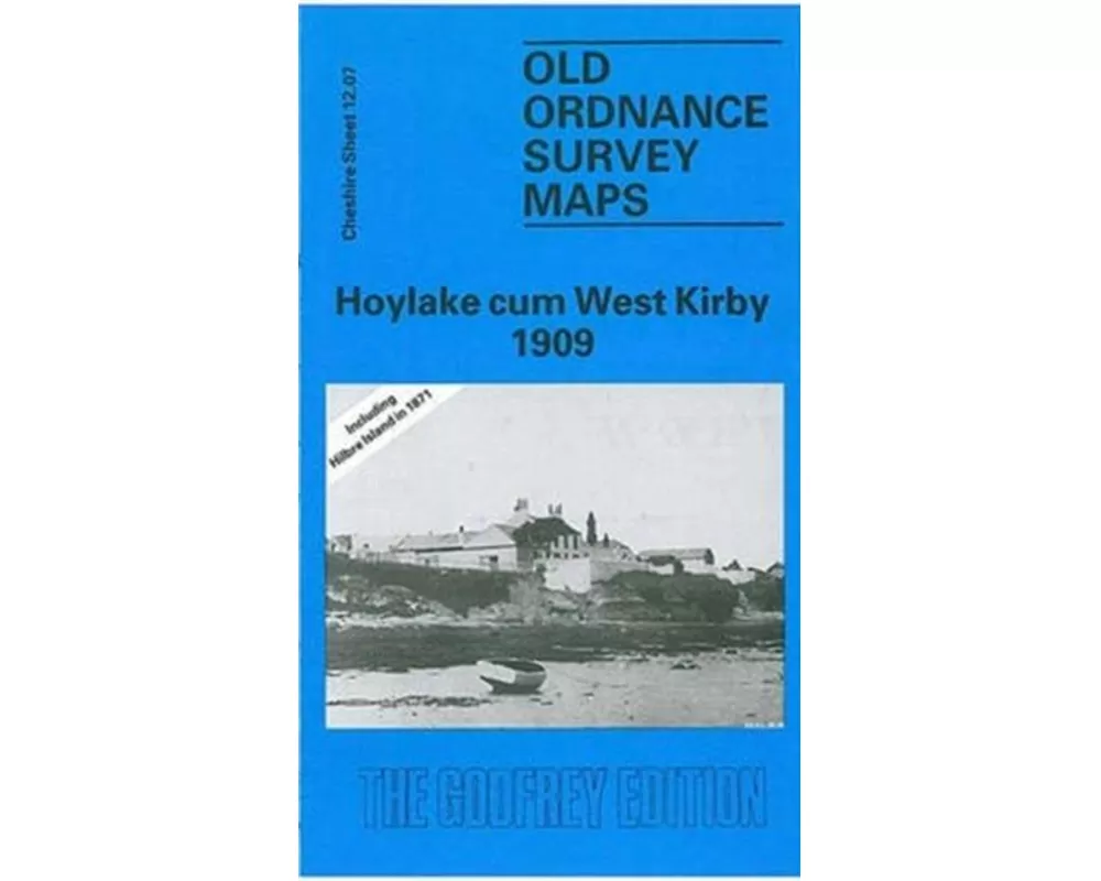 Hoylake Cum West Kirby 1909