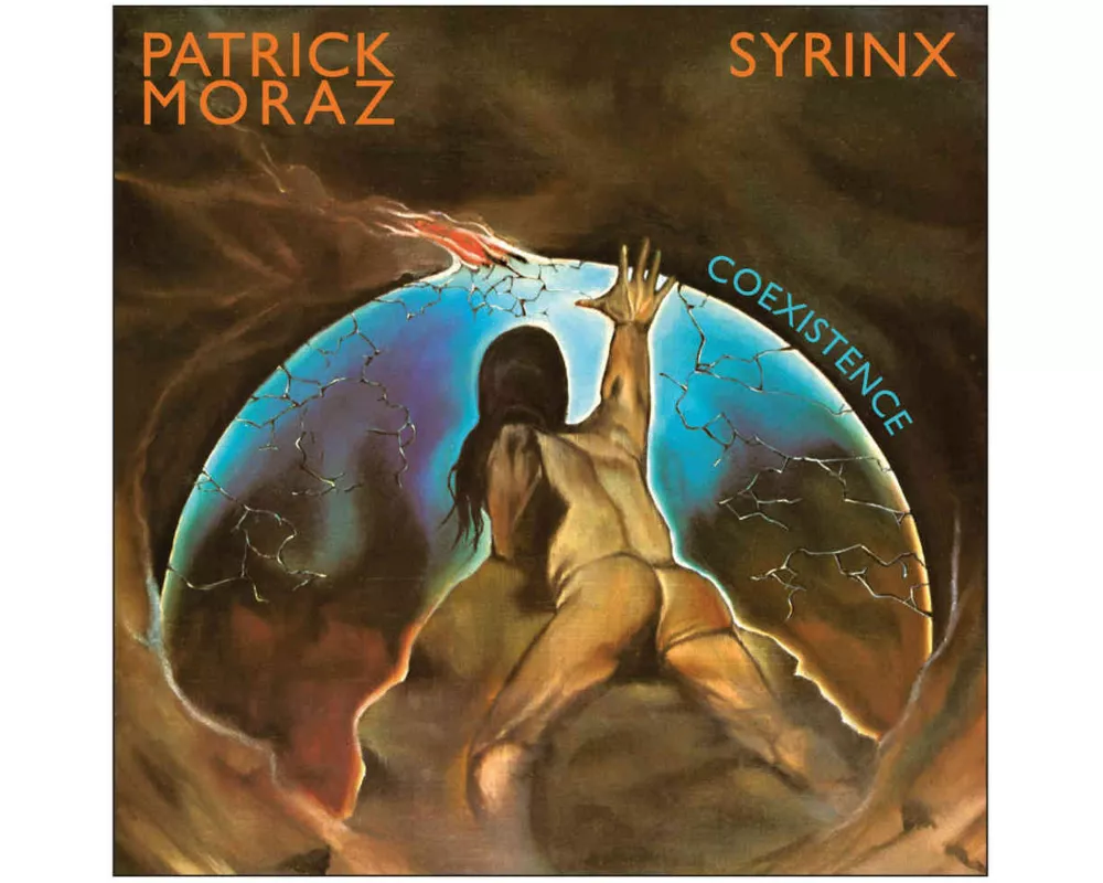 Coexistence: Remastered Edition