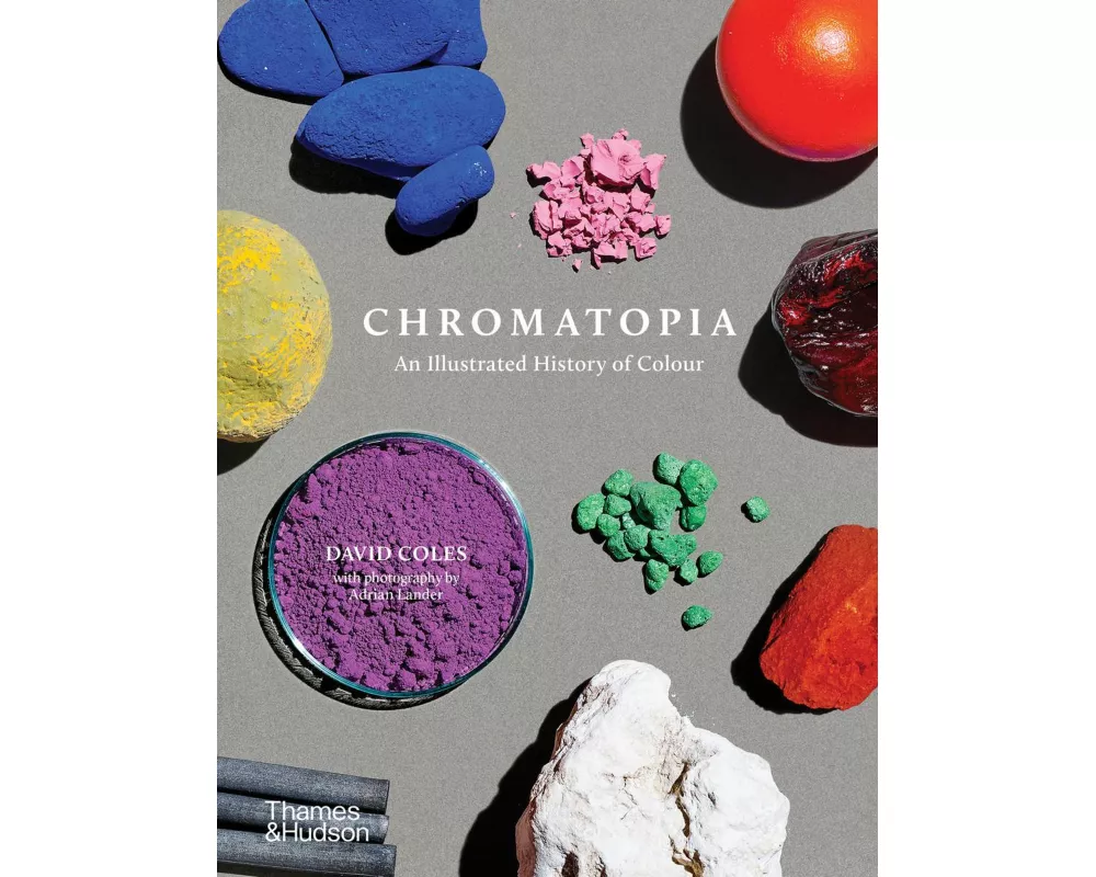 Chromatopia