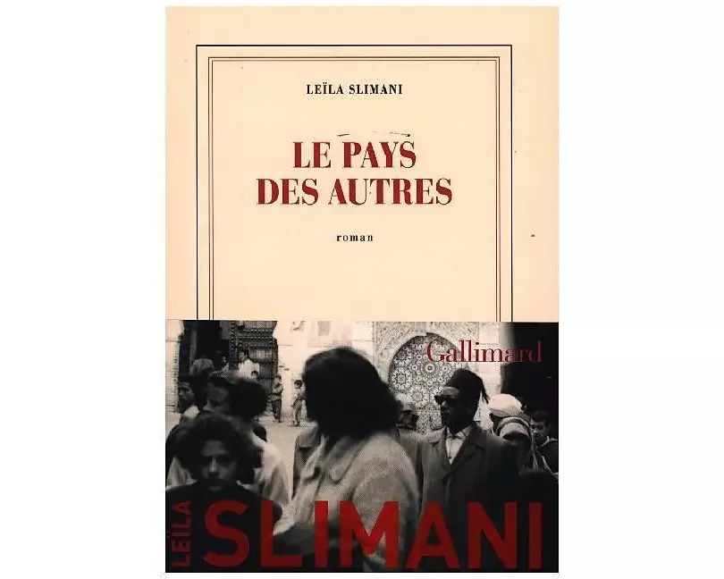 Le Pays Des Autres