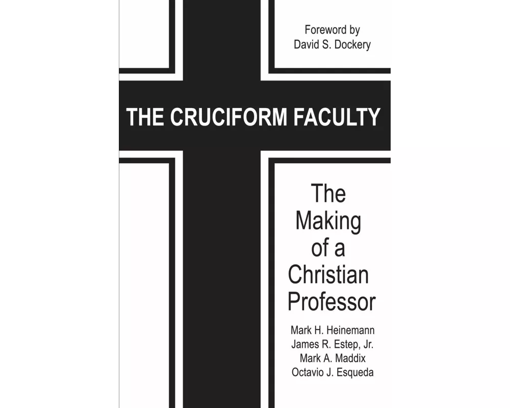 The Cruciform Faculty