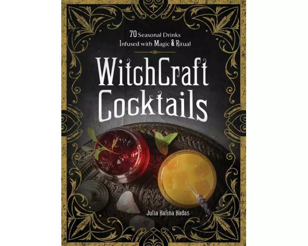 WitchCraft Cocktails