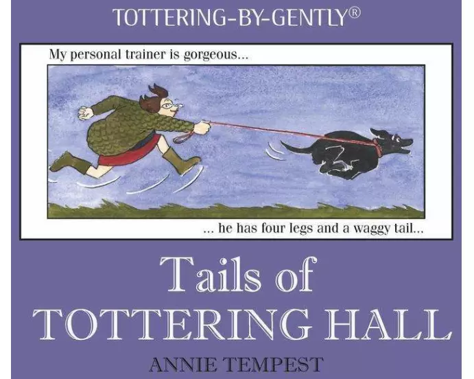Tails of Tottering Hall