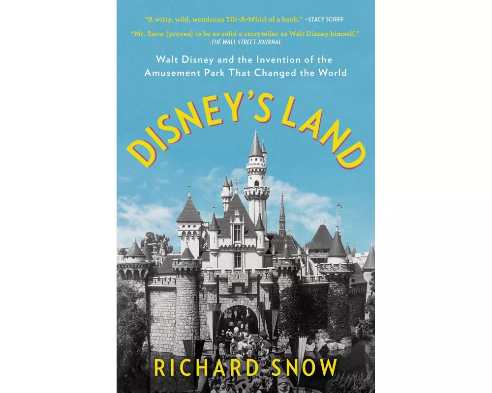 Disney's Land