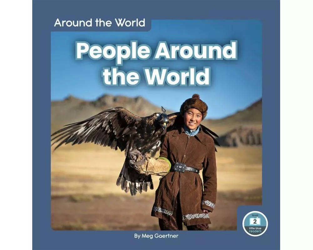 People Around the World