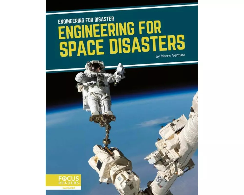 Engineering for Space Disasters