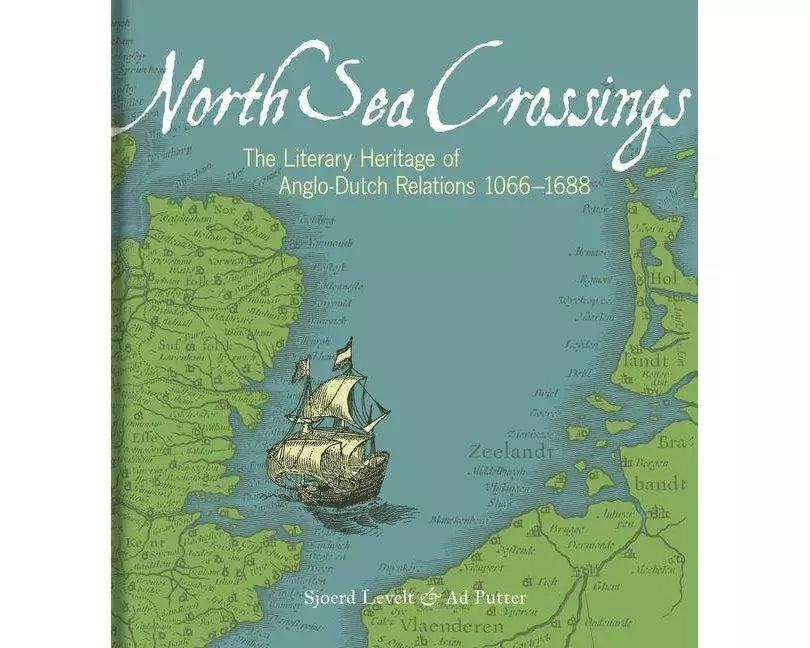 North Sea Crossings