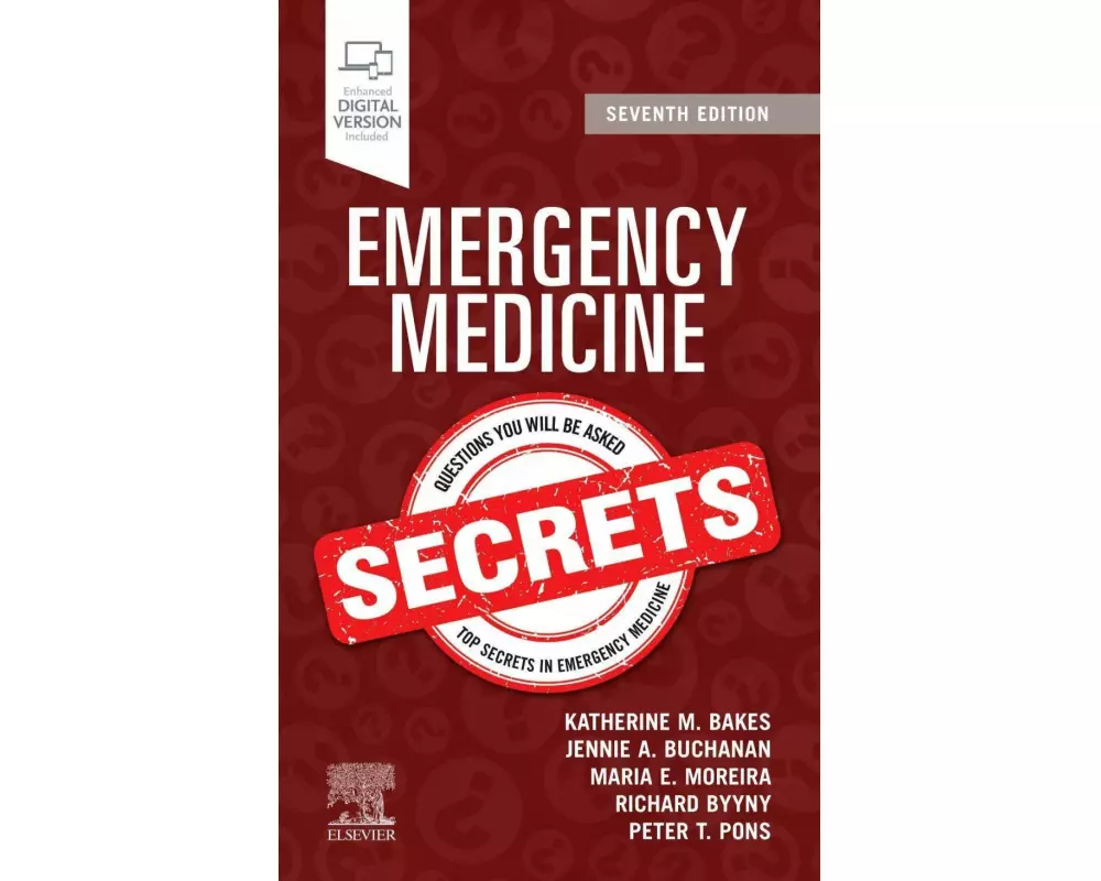 Emergency Medicine Secrets