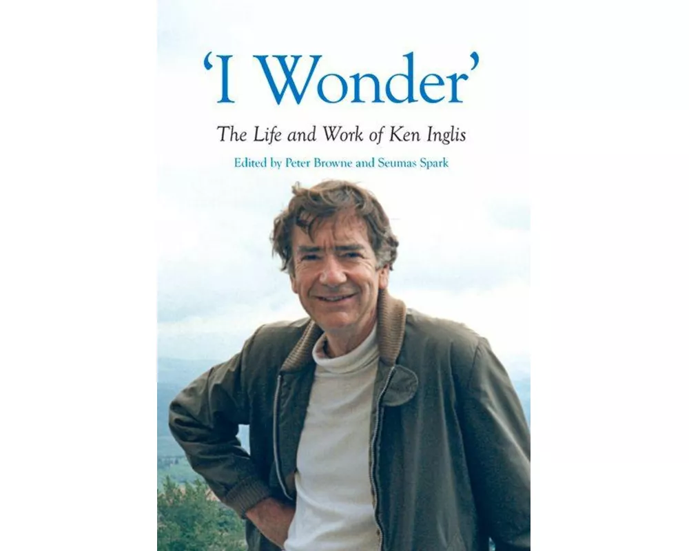 'I Wonder'