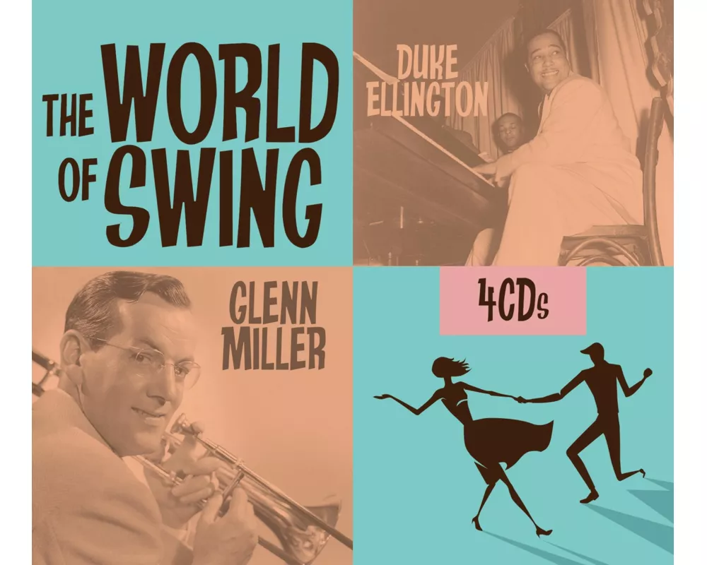 The World Of Swing