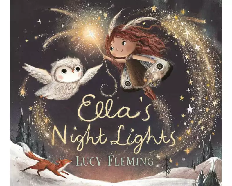 Ella's Night Lights