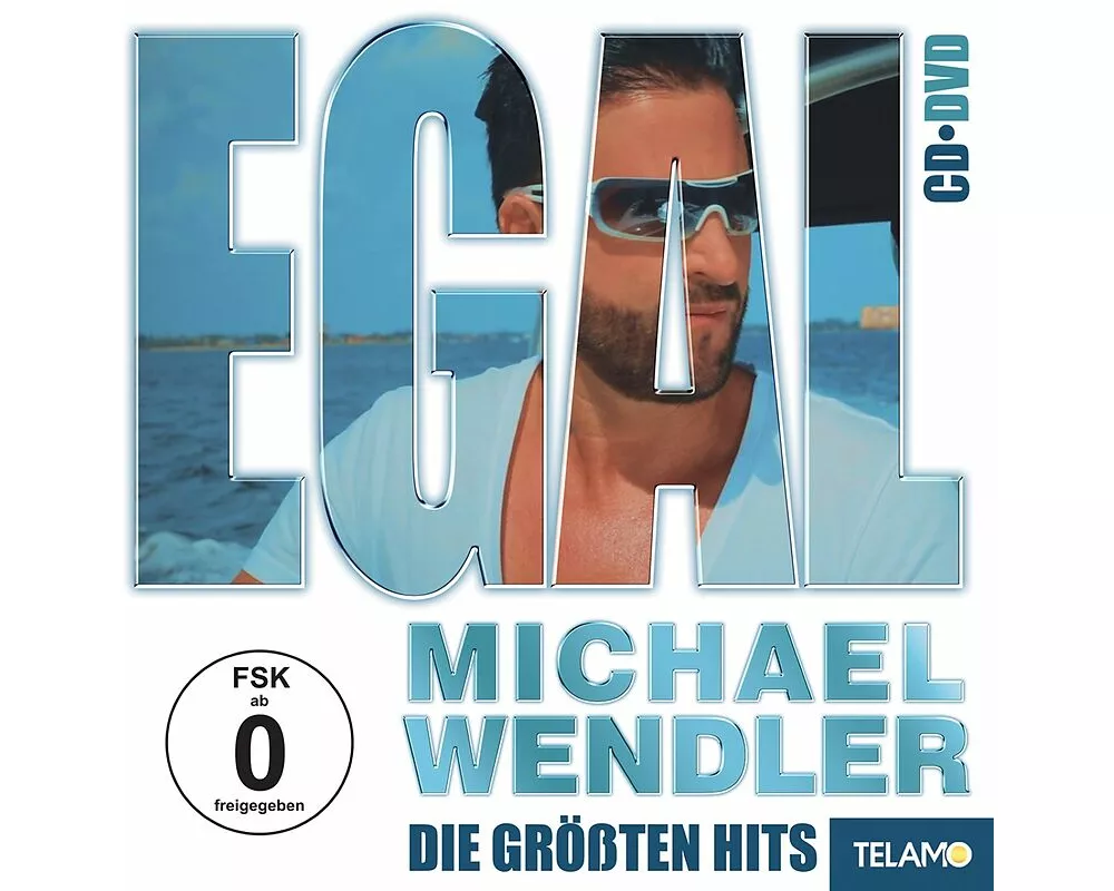 Egal: Die gröáten Hits