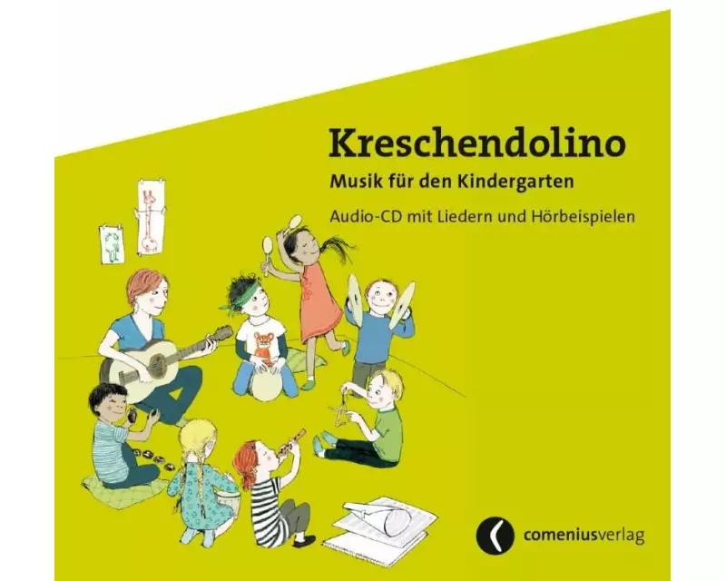 Kreschendolino