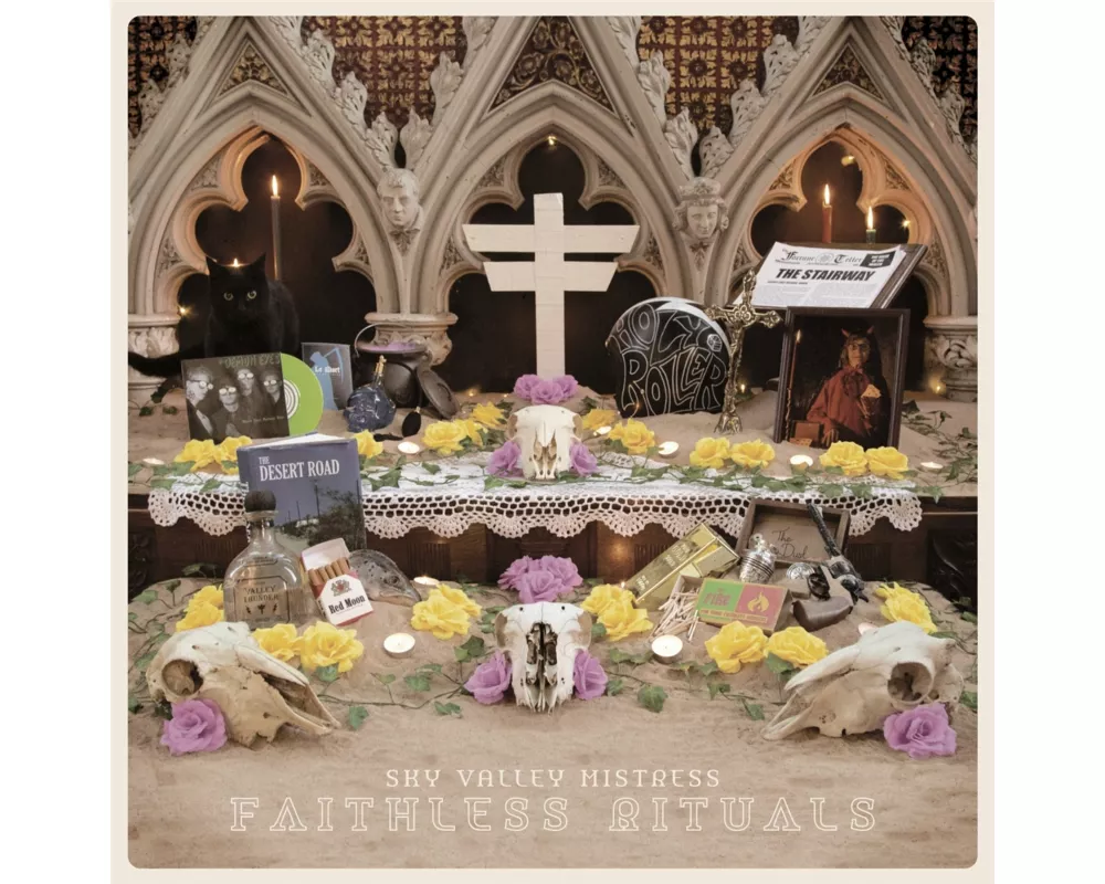 Faithless Rituals