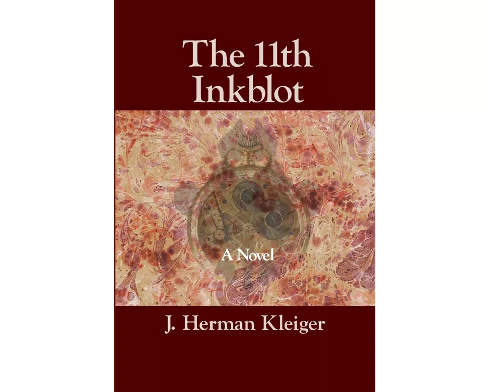 The 11th Inkblot