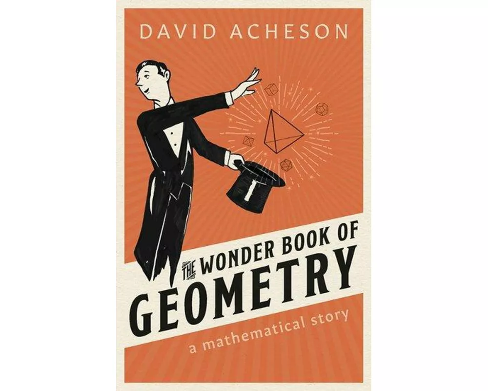The Wonder Book of Geometry