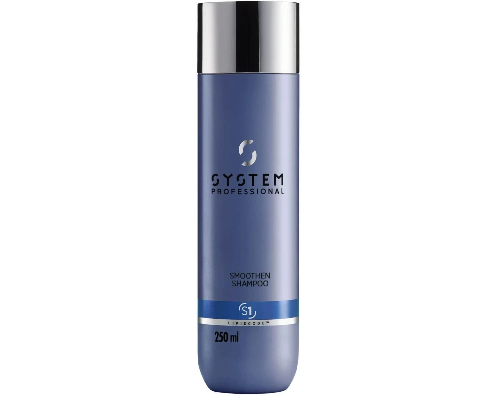 SYSTEM PREOFESSIONAL Smoothen Shampoo S1 250 ml