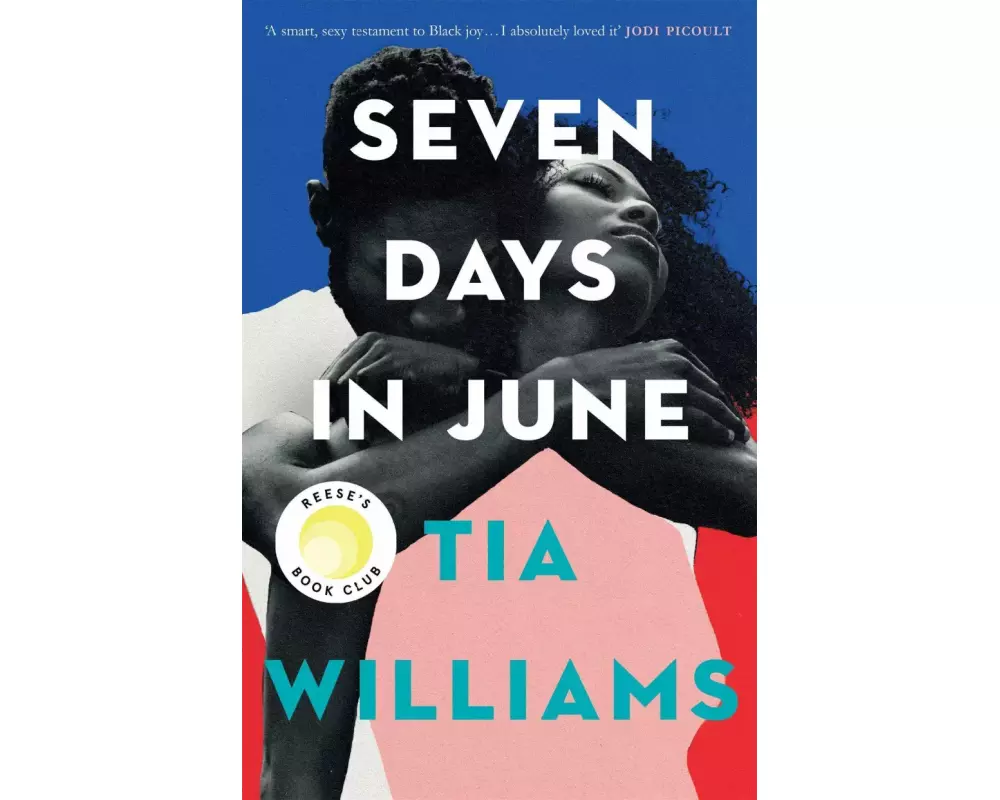 Seven Days in June