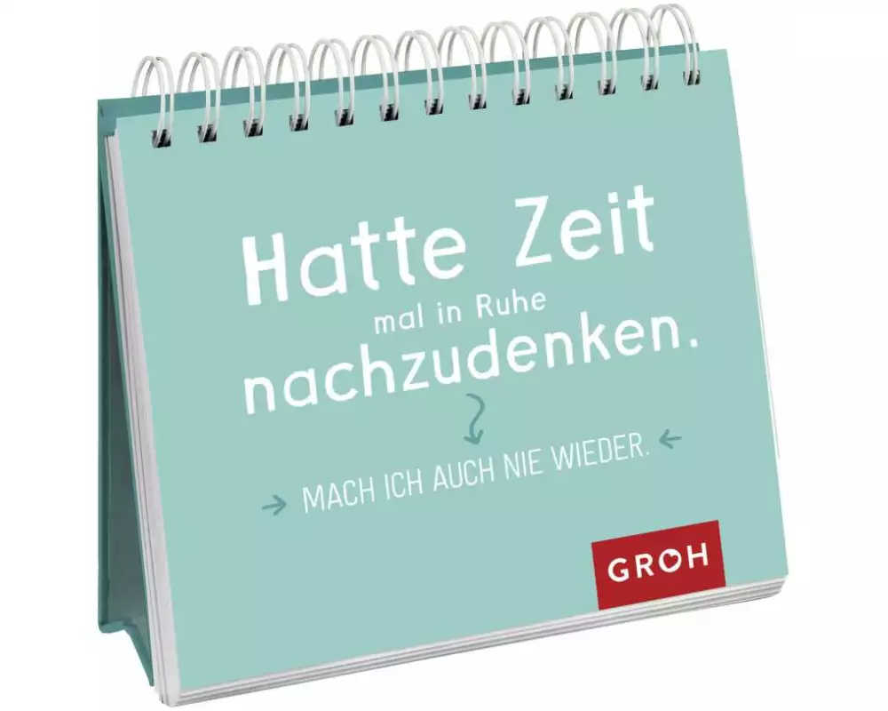 Hatte Zeit mal in Ruhe nachzudenken. Mach ich auch nie wieder