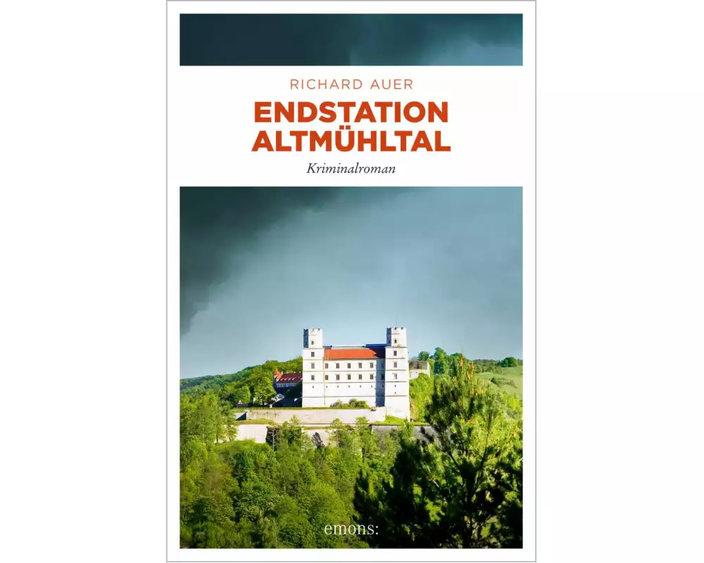 Endstation Altmühltal