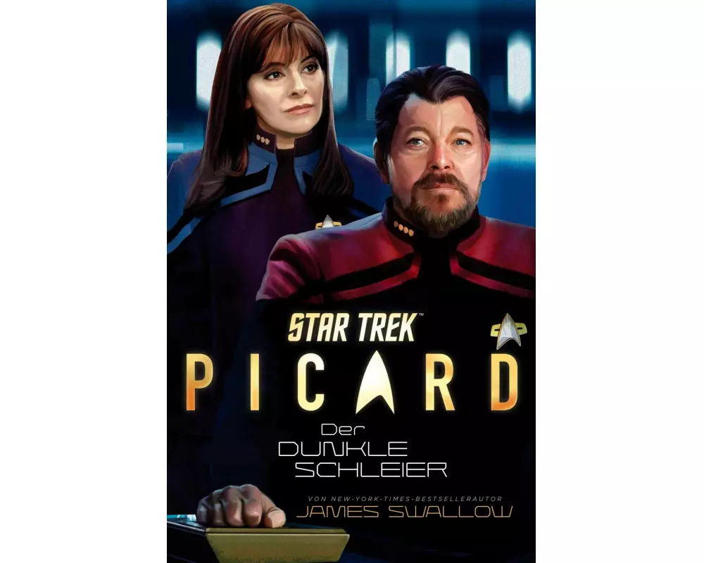 Star Trek - Picard 2