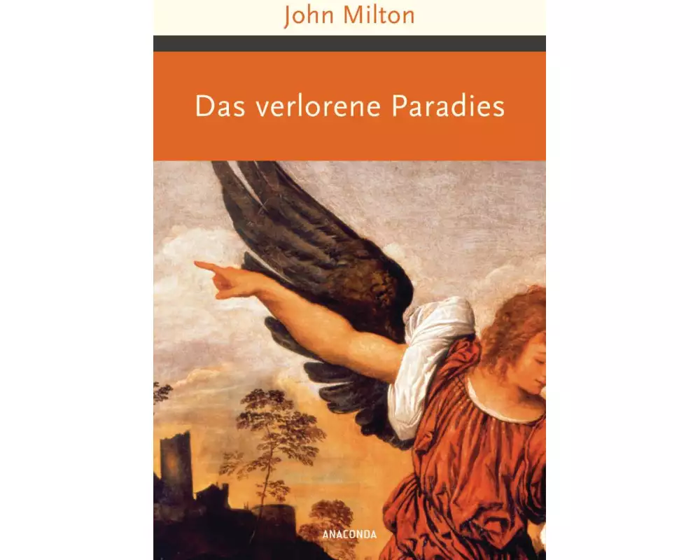 Das verlorene Paradies