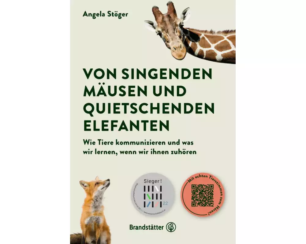 Von singenden Mäusen und quietschenden Elefanten
