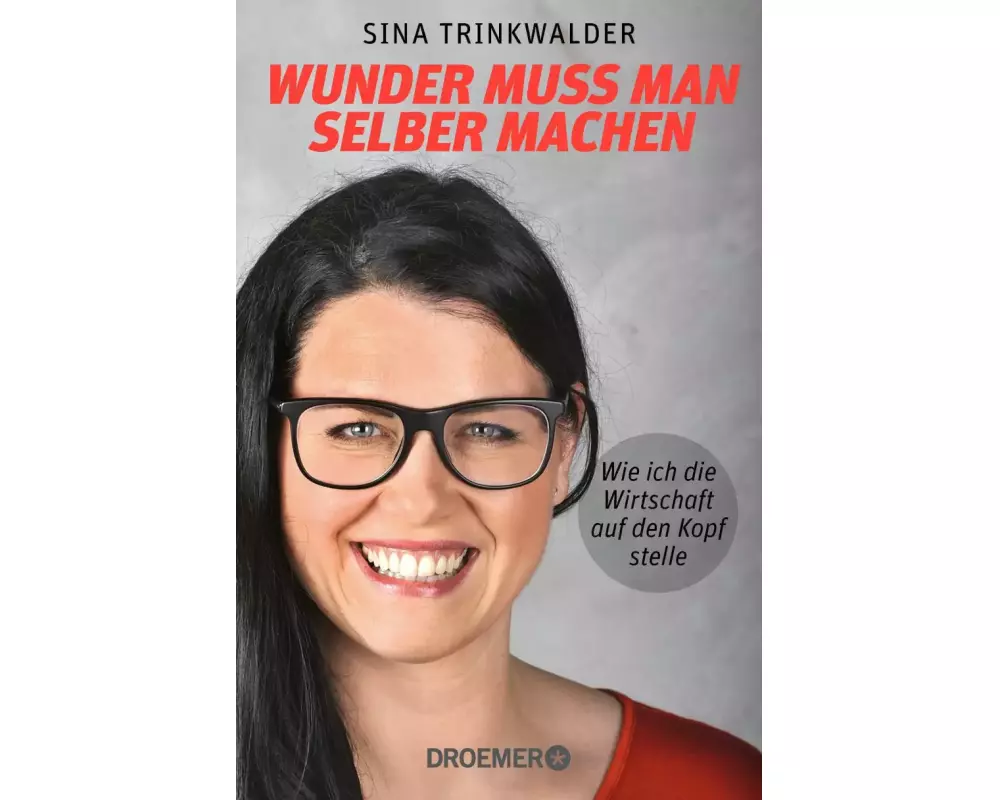 Wunder muss man selber machen