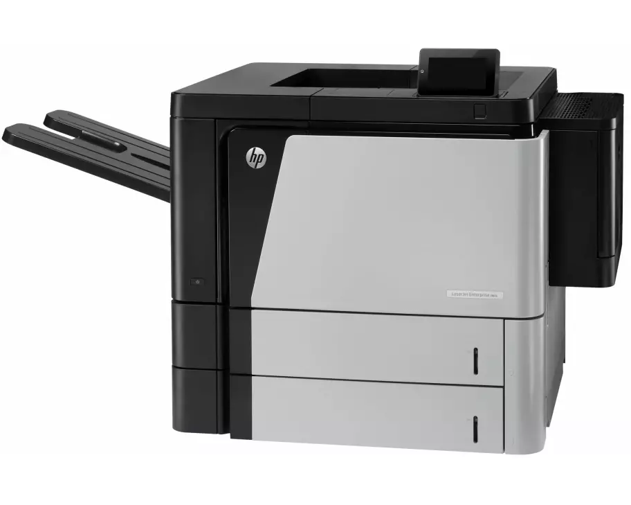 HP LaserJet Enterprise M806DN A3/A4, 1GB, 28ppm/56ppm 1.200dpi, PCL5e, PCL6, PS3