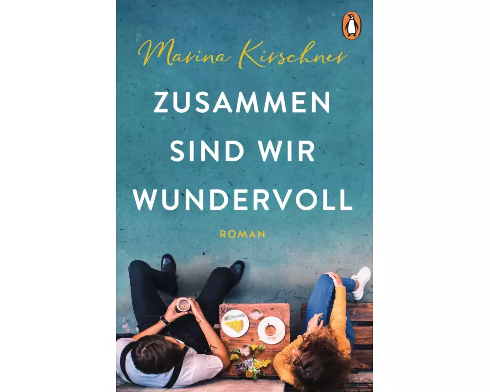 Zusammen sind wir wundervoll