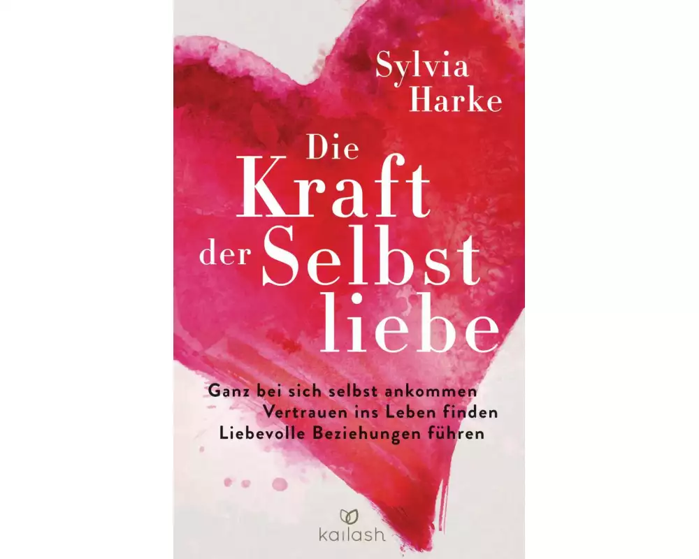 Die Kraft der Selbstliebe